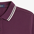 05D:PLUM / ECRU / ECRU