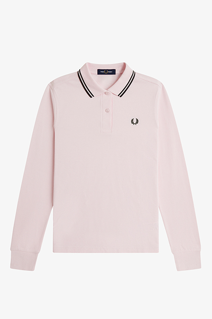 The Fred Perry Shirt - G3636