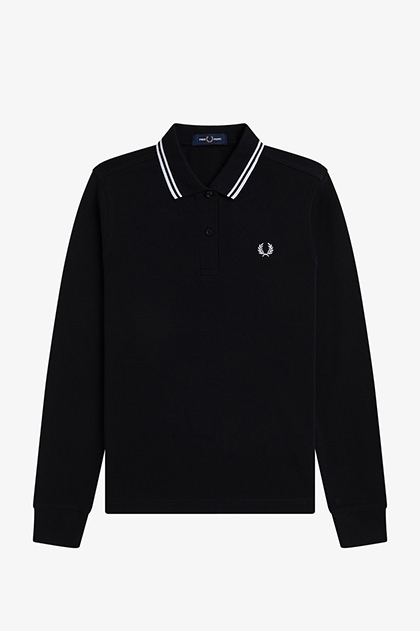 The Fred Perry Shirt - G3636