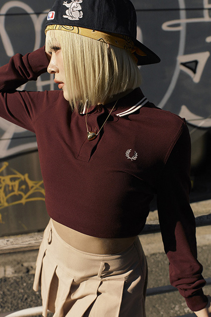 商品検索 | FRED PERRY JAPAN | フレッドペリー日本公式サイト 商品検索 | FRED PERRY JAPAN | フレッドペリー日本公式サイト