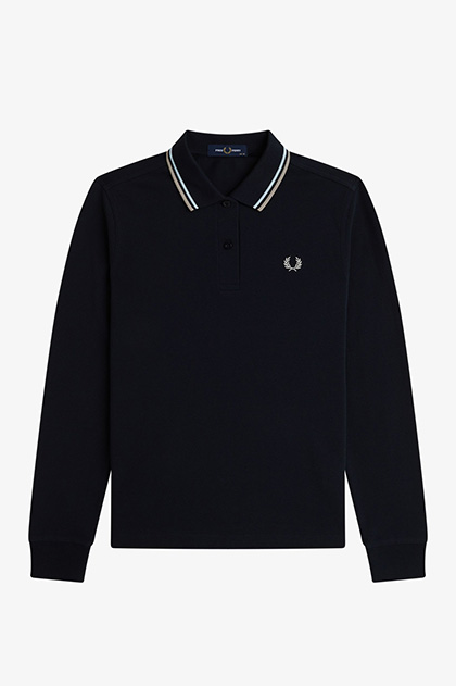 The Fred Perry Shirt - G3636