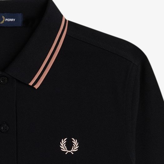 Z79:BLACK / BLOSSOM PINK