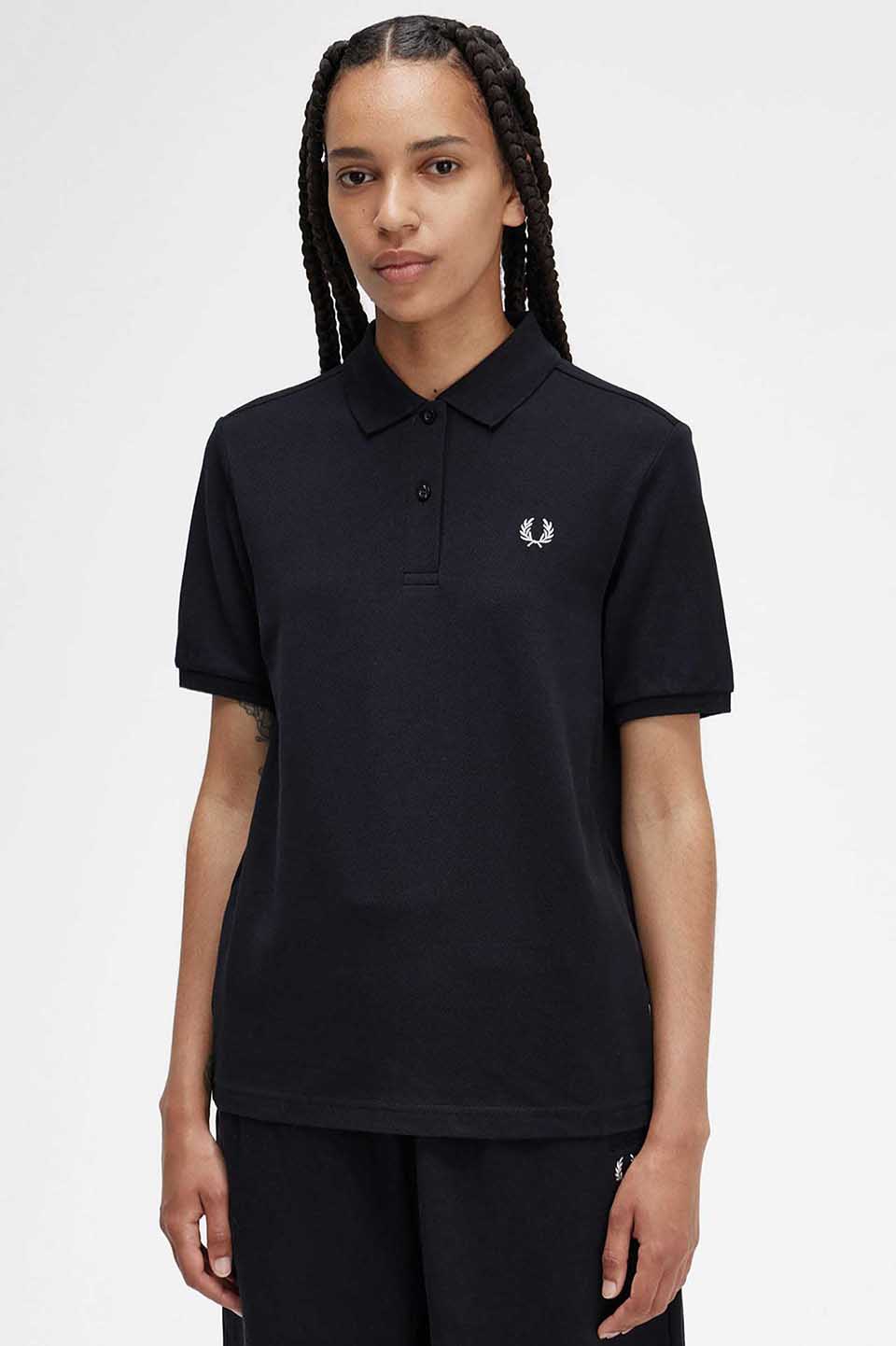 The Fred Perry Shirt - G6000