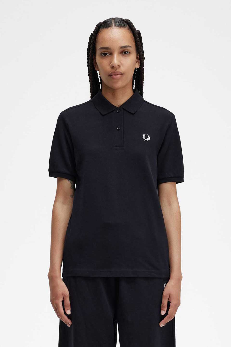 fred perry ポロシャツ TheFredPerryShirt G6000