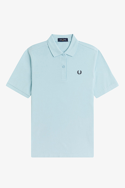 The Fred Perry Shirt - G6000