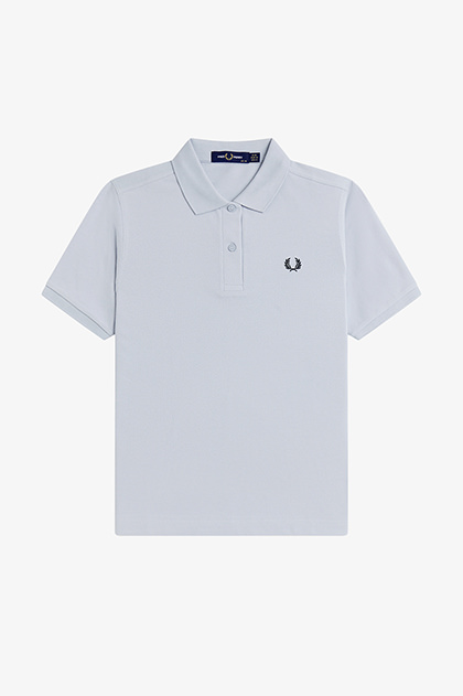 The Fred Perry Shirt - G6000