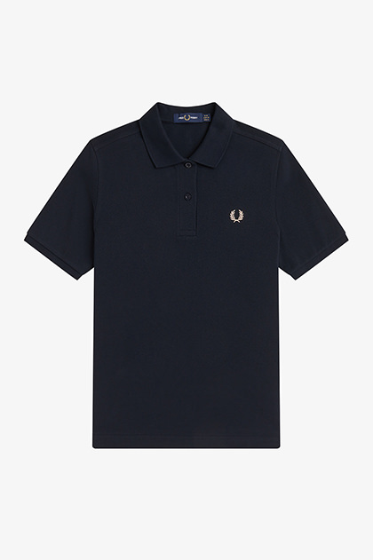 The Fred Perry Shirt - G6000