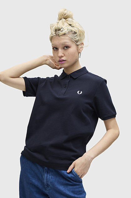 The Fred Perry Shirt - G6000