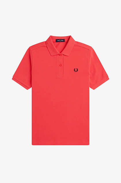 The Fred Perry Shirt - G6000