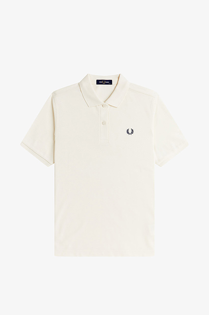 The Fred Perry Shirt - G6000