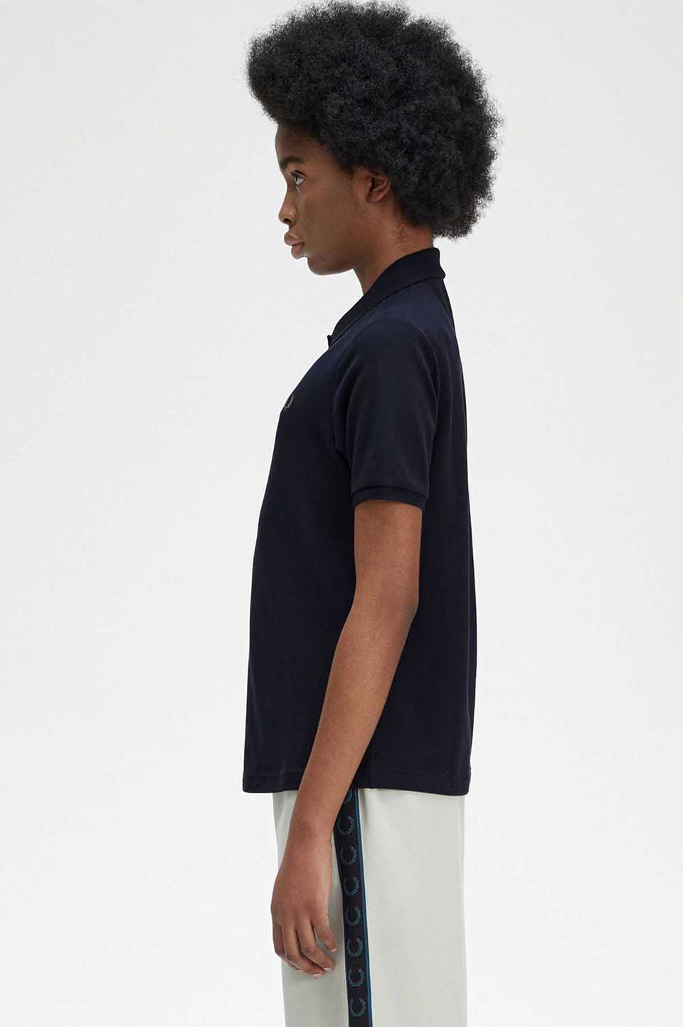 フレッドペリーシャツ ウィメンズ（Fred Perry Shirt） | FRED PERRY 