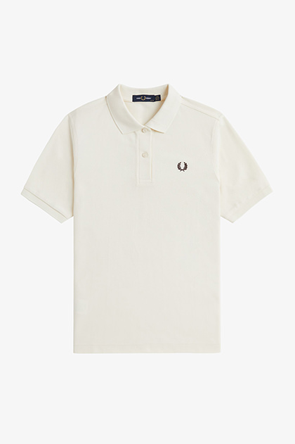 The Fred Perry Shirt - G6000
