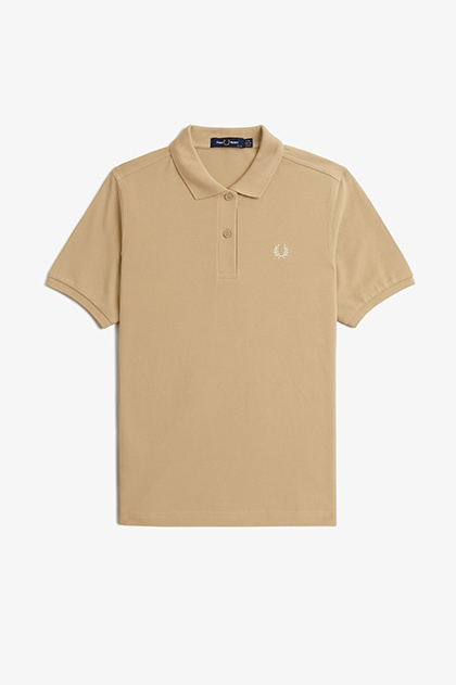 The Fred Perry Shirt - G6000