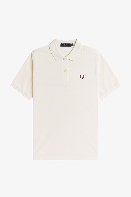 The Fred Perry Shirt - G6000