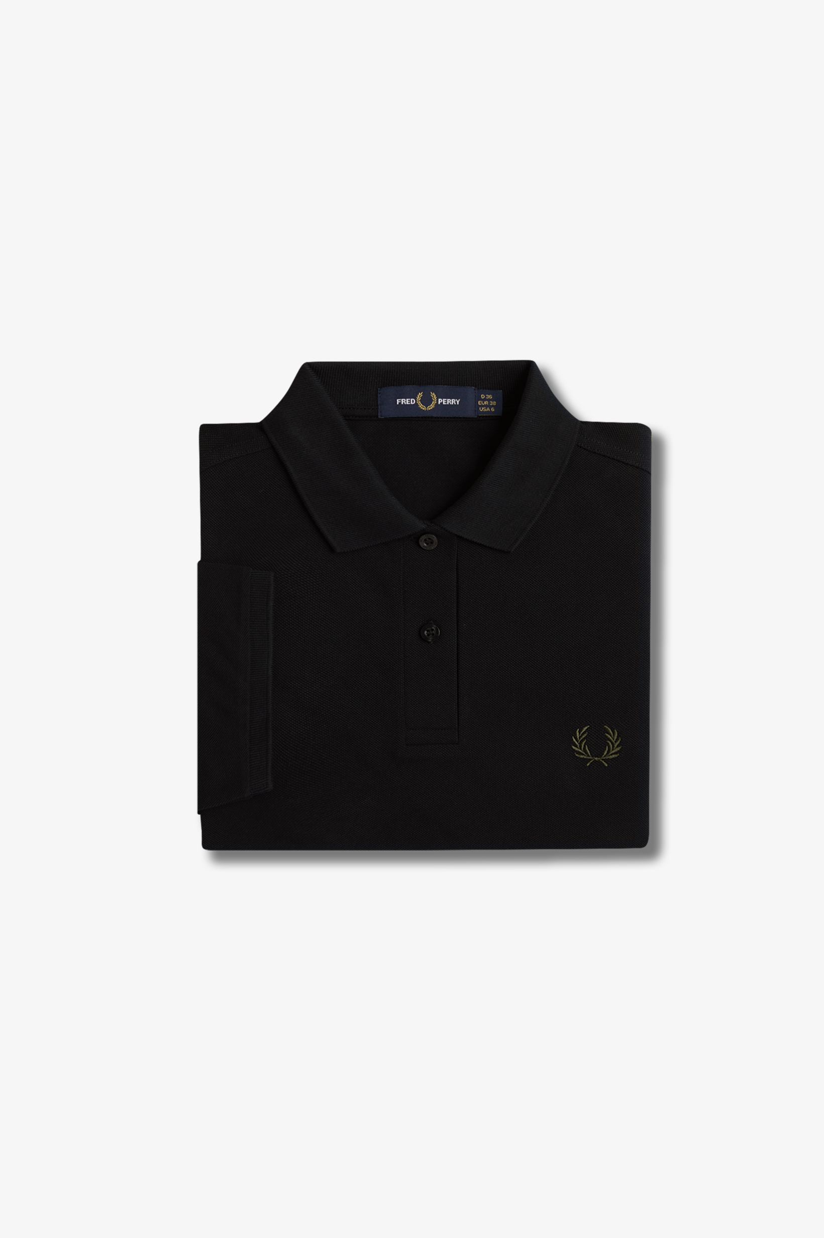 フレッドペリーシャツ ウィメンズ（Fred Perry Shirt） | FRED