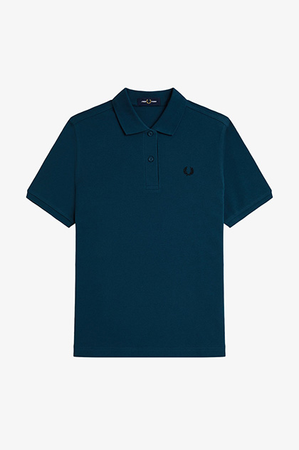 The Fred Perry Shirt - G6000