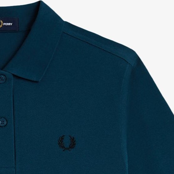 Z80:DARK PETROL / BLACK