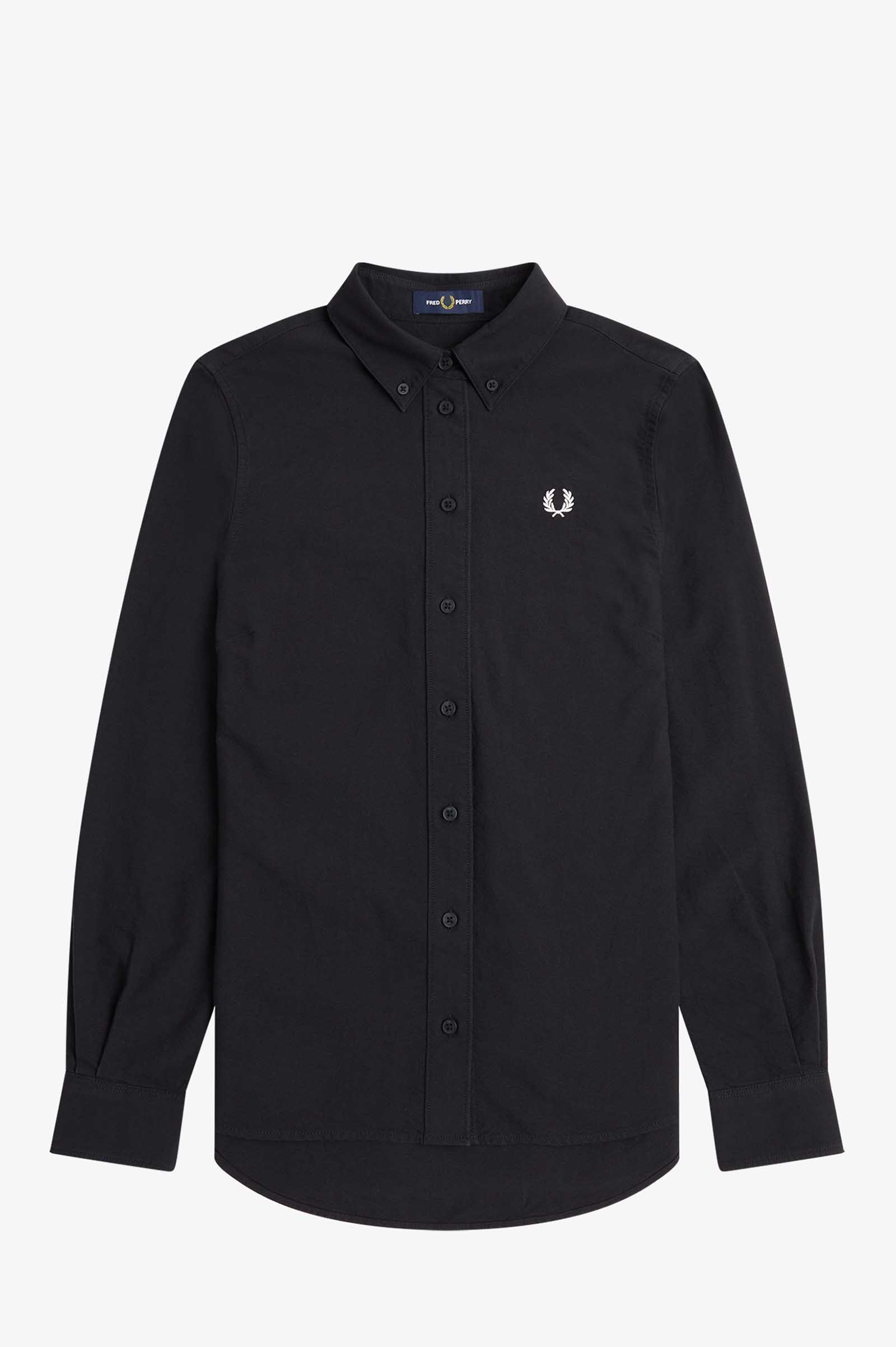 FRED PERRY [フレッドペリー] ボタンシャツ