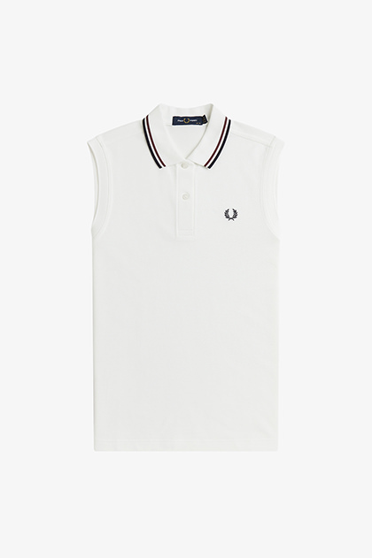 The Fred Perry Shirt - G7200(8 350：BLACK): | FRED PERRY JAPAN