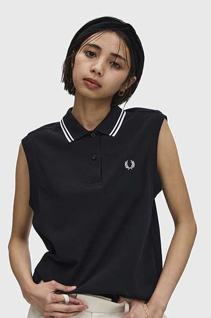 ポロシャツの通販 | FRED PERRY JAPAN | フレッドペリー日本公式