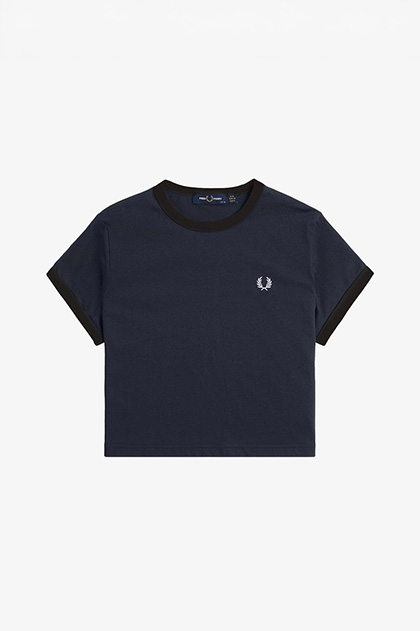 Tシャツ/カットソー | FRED PERRY JAPAN | フレッドペリー日本
