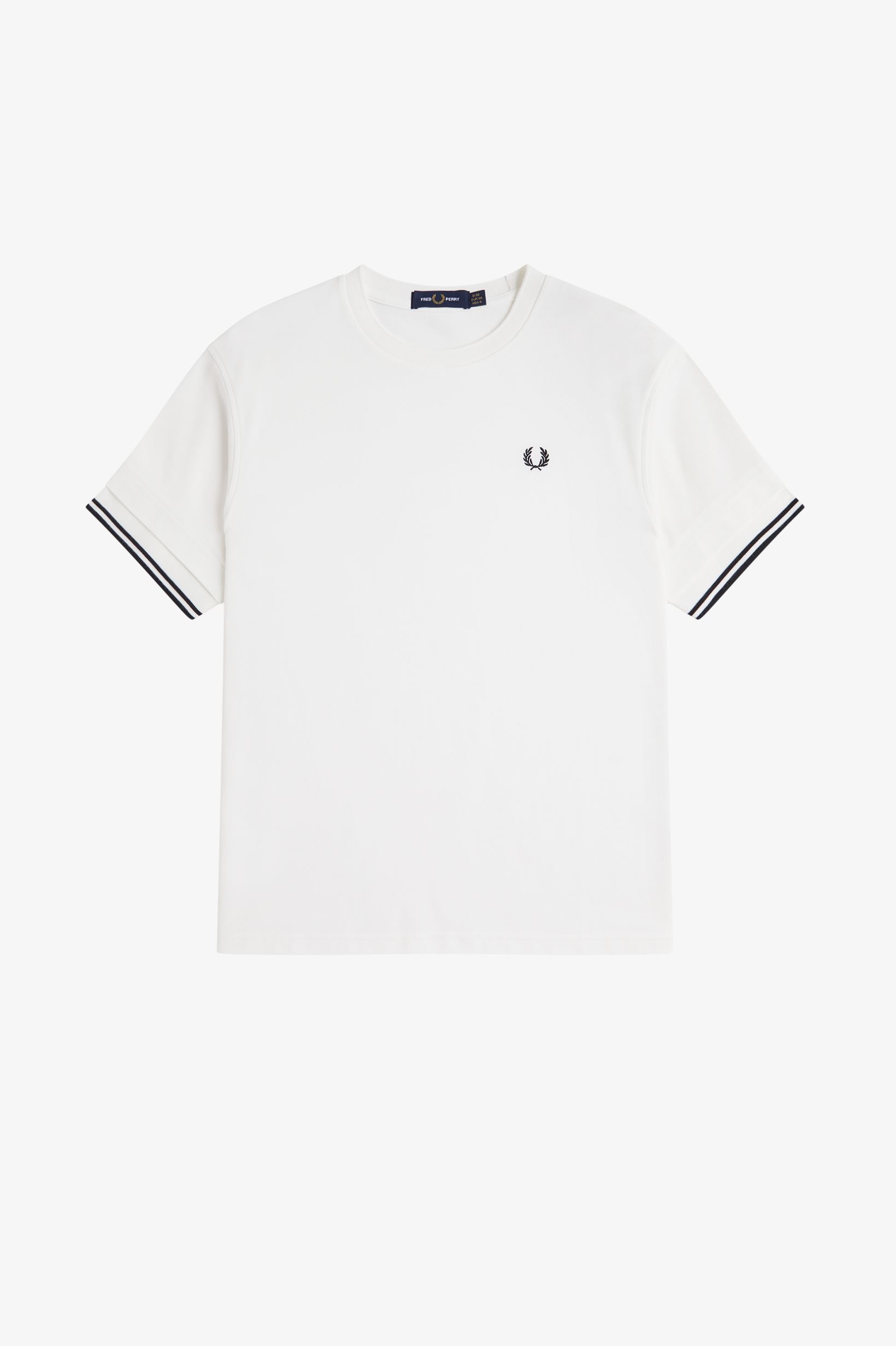 Tシャツ/カットソー | FRED PERRY JAPAN | フレッドペリー日本