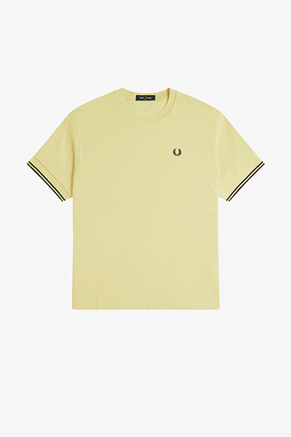 Tシャツ/カットソー | FRED PERRY JAPAN | フレッドペリー日本