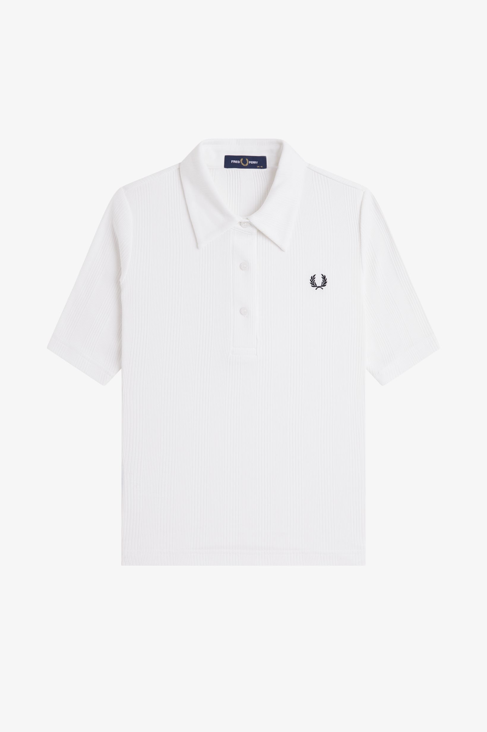 フレッドペリー FRED PERRY シャツ ブラウス ザ フレッドペリー