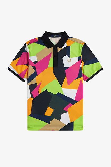 フレッドペリー　ポロシャツ　8サイズ ウィメンズ服サイズ/8 | FRED PERRY JAPAN | フレッドペリー日本