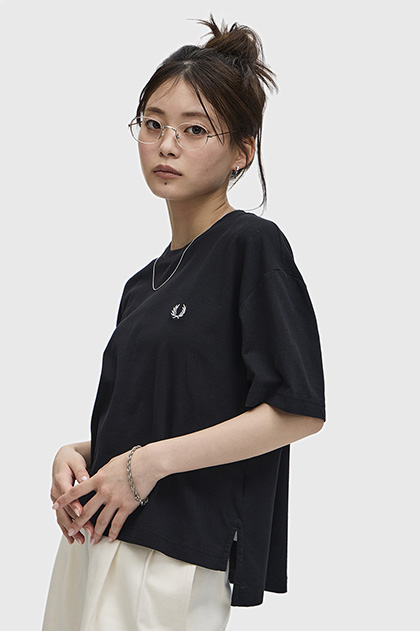 Pique T-Shirt
