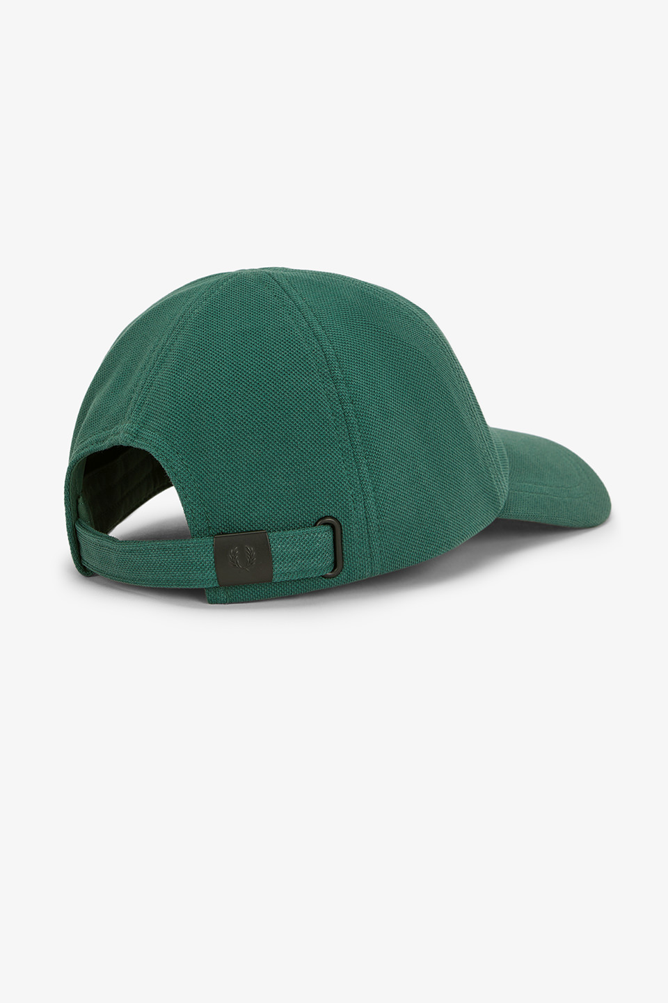 Pique Classic Cap 09C:SPORT GREEN / LIGHT ICE 1SZ