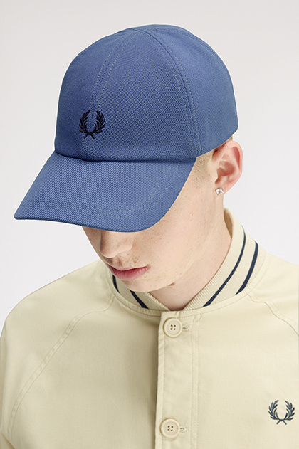 Pique Classic Cap