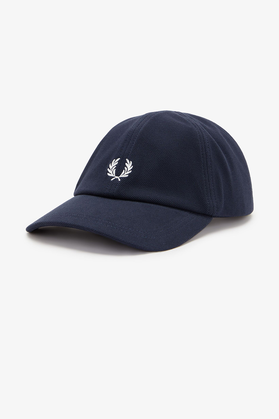 Pique Classic Cap