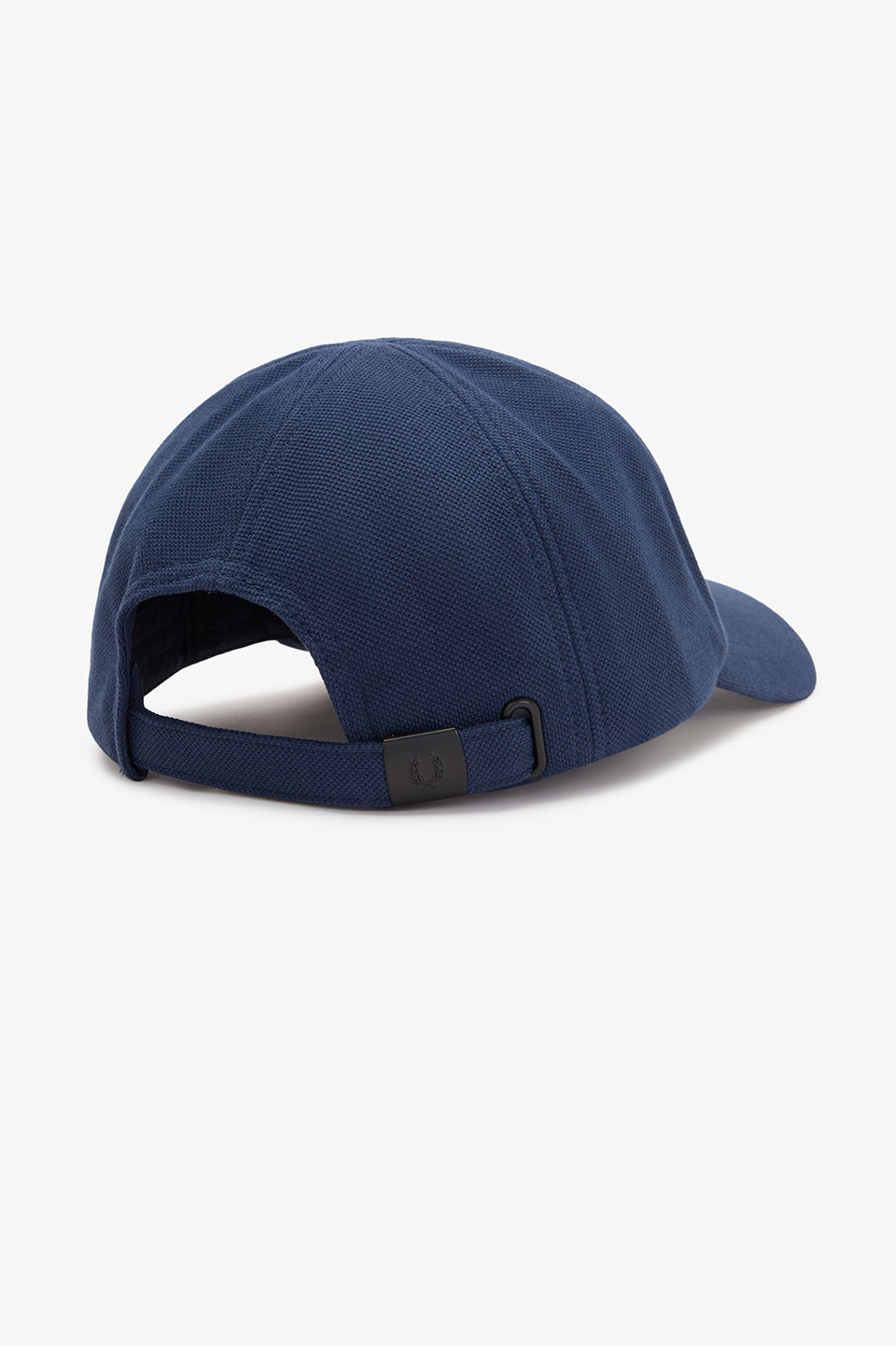 Pique Classic Cap 58B:TENNIS BLUE / DEEP MINT 1SZ