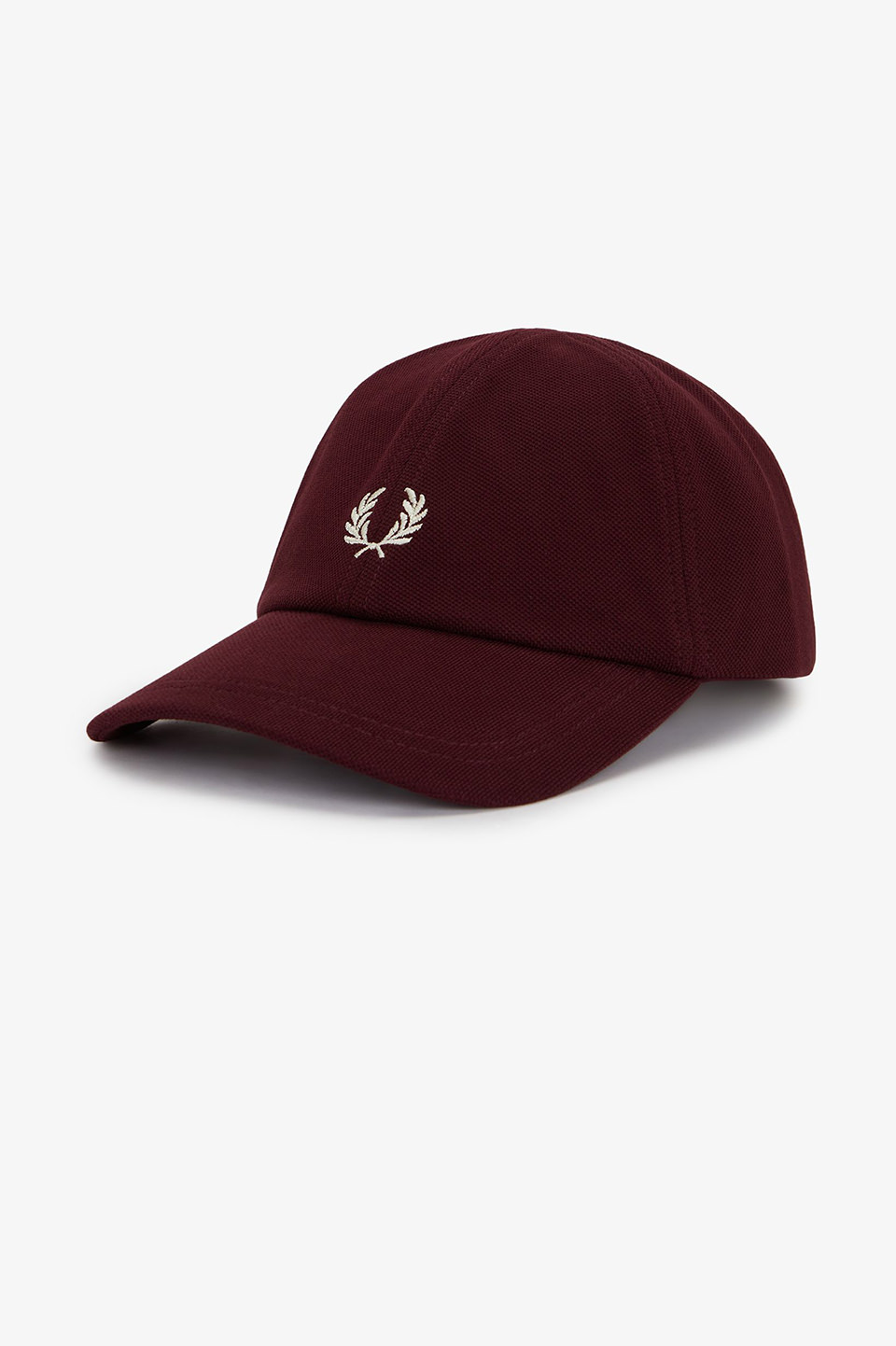 Pique Classic Cap