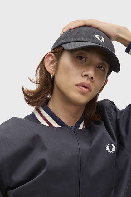 Pique Classic Cap