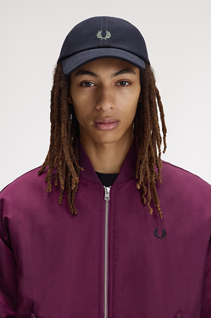 Pique Classic Cap