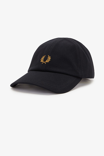 Pique Classic Cap