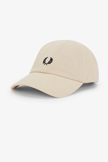 Pique Classic Cap