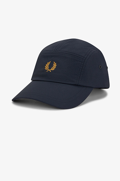 5 Panel Ripstop Cap