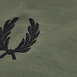 W19：LAUREL WREATH