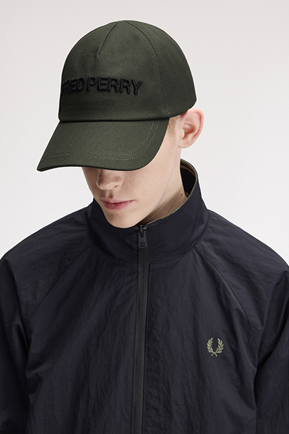 カラー/グリーン | FRED PERRY JAPAN | フレッドペリー日本公式サイト