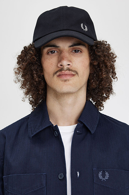 Pique Classic Cap