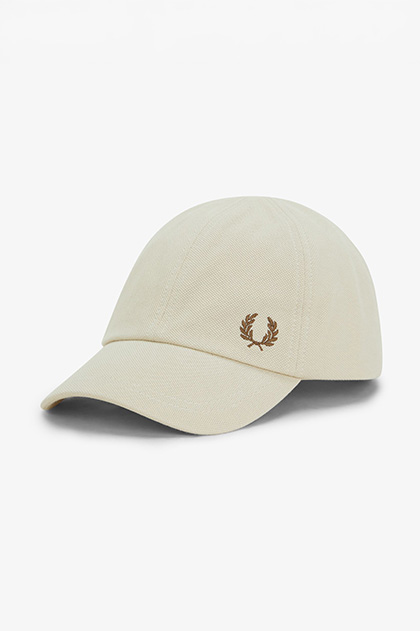 Pique Classic Cap
