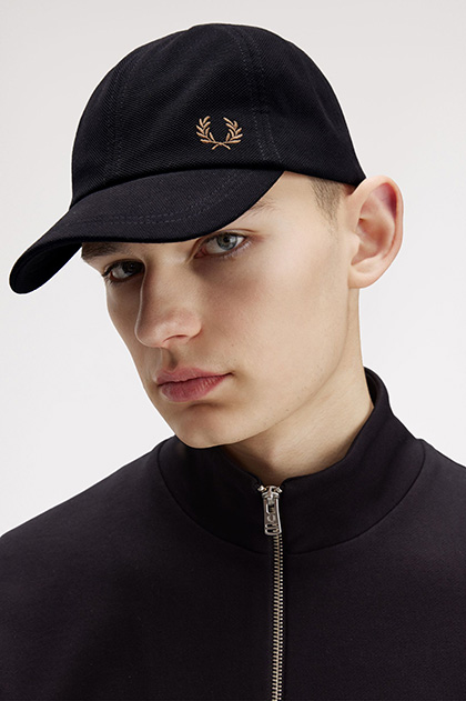 Pique Classic Cap