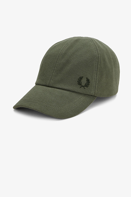 Pique Classic Cap