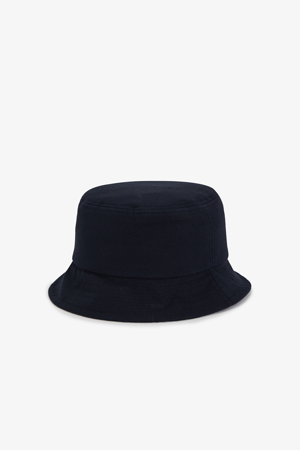 Pique Bucket Hat