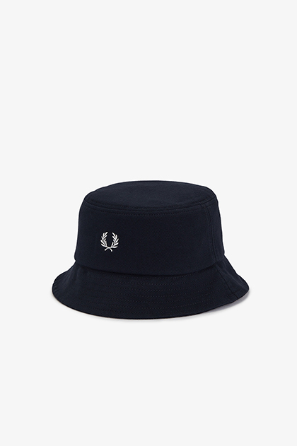 Pique Bucket Hat