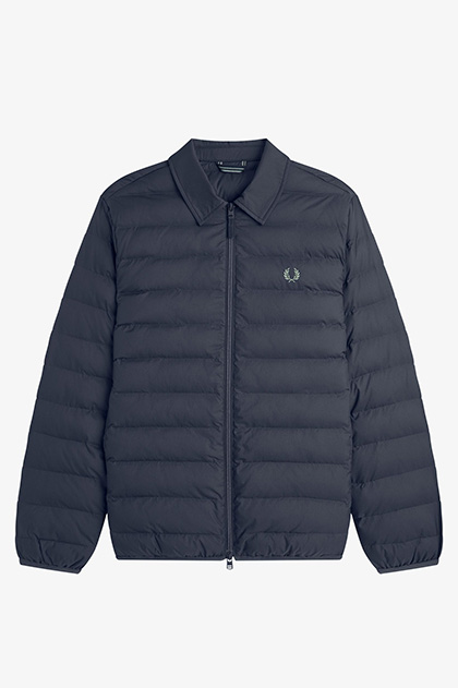 FRED PERRY／ピーコート（Ｌ）ネイビー　ダブルボタン　フレッドペリー 楽天市場】FRED PERRY フレッド ペリー コットンツイル ジップ