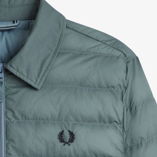 Z20：STOCKPORT BLUE